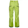 Image de Black Diamond - Recon LT Stretch Pants - Pantalon ski homme Lime Green - XL en occasion ou reconditionné