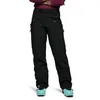 Image de Black Diamond - Recon Insulated Pants - Pantalon ski femme Black - L en occasion ou reconditionné
