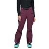 Image de Black Diamond - Recon Stretch Ski Pants - Pantalon ski femme Blackberry - M en occasion ou reconditionné