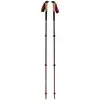Image de Bâtons de randonnée BLACK DIAMOND Pursuit Trekking Poles (Charcoal-Octane)