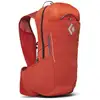 Image de Sac de randonnée rapide Black Diamond Pursuit Backpack 15L (Octane/Ink blue)