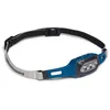 Image de Lampe frontale BLACK DIAMOND DEPLOY RUN LIGHT (creek blue)