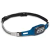 Image de Black Diamond - Lampe frontale à batterie avec vision nocturne - Deploy Run Light Creek Blue - Bleu