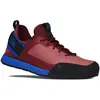 Image de Black Diamond - Chaussures d'approche - W Session 2 Cherrywood - Taille 37 - Bordeaux