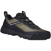 Image de Black Diamond - Chaussures d'approche - W Mission Lt 2 Black-Walnuts pour Femme - Taille 37 - Kaki