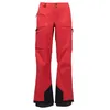 Image de Black Diamond - Recon LT Pants - Pantalon ski femme Coral Red - XL en occasion ou reconditionné