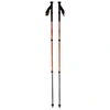 Image de Black Diamond - Bâtons de trekking - Trail Back Trekking Poles Burnt Sienna en Aluminium - Marron