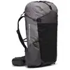 Image de Sac à dos de randonnée rapide BLACK DIAMOND Betalight 45 (Storm Gray)