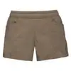 Image de Short BLACK DIAMOND QW NOTION SHORTS (Walnut) Femme