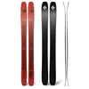 Image de Ski freeride BLACK DIAMOND IMPULSE 112 TI SKIS