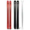 Image de Ski freeride BLACK DIAMOND IMPULSE PRO 114 TI