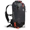 Image de Sac   dos BLACK DIAMOND Cirque 25 BACKPACK (Carbon)