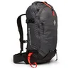 Image de Sac à dos BLACK DIAMOND Cirque 35 BACKPACK (Carbon)