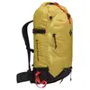 Image de Black Diamond - Sac à dos technique de ski-alpinisme - Cirque 35 Sulphur Green - Taille M/L - Jaune