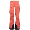 Image de Black Diamond - Recon LT Pants - Pantalon ski femme Baja Sunrise - L en occasion ou reconditionné