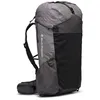 Image de Sac à dos de randonnée rapide BLACK DIAMOND Betalight 45 (Storm Gray)