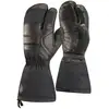 Image de Gants 3 doigts BLACK DIAMOND GUIDE FINGER GLOVES (Black)