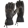 Image de Black Diamond - Gants en cuir en PrimaLoft® - Patrol Gloves Black en Cuir - Taille S - Noir
