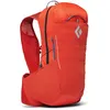 Image de Sac à dos randonnée BLACK DIAMOND PURSUIT 15 BACKPACK (Octane-Ink Blue)
