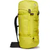 Image de Black Diamond - Sac à dos d'escalade/alpinisme - Speed 40 Sulphur en Nylon - Taille M/L - Jaune