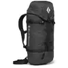 Image de Black Diamond - Sac à dos d'alpinisme - Speed 22 Graphite - Noir