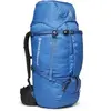 Image de Black Diamond - Sac à dos d'alpinisme - Mission 55 Cobalt - Taille S/M - Bleu