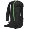 Image de Black Diamond - Sac à dos de freeride - Dawn Patrol 15 Black - Taille S/M - Noir