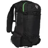 Image de Black Diamond - Sac à dos de freeride - Dawn Patrol 32 Black - Taille S/M - Noir