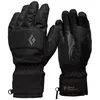 Image de Gants de ski BLACK DIAMOND MISSION GLOVES (Black)