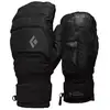 Image de Moufles de ski BLACK DIAMOND MISSION MX MITTS (Black)