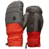 Image de Moufles de ski BLACK DIAMOND MISSION MX MITTS (Walnut Octane)