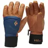 Image de Gants BLACK DIAMOND SPARK GLOVES (Henna-Ink Blue)
