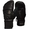 Image de Moufles BLACK DIAMOND SPARK MITTS (Black-Black)
