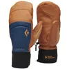 Image de Moufles BLACK DIAMOND SPARK MITTS (Henna-Ink Blue)