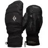 Image de Moufles BLACK DIAMOND W MISSION MX MITTS (Black) femme