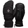 Image de Moufles BLACK DIAMOND W MISSION MX MITTS (Black) femme