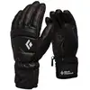 Image de Gants de ski BLACK DIAMOND W SPARK GLOVES (Black-Black) femme