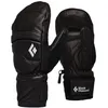 Image de Moufles de ski BLACK DIAMOND W SPARK MITTS (Black-Black) femme