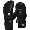 Image de Moufles de ski BLACK DIAMOND W SPARK MITTS (Black-Black) femme