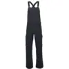 Image de Black Diamond - Recon Stretch Bibs - Salopette ski homme Black - M en occasion ou reconditionné