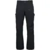 Image de Black Diamond - Recon Insulated Pants - Pantalon ski homme Black - M en occasion ou reconditionné