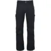 Image de Black Diamond - Recon Stretch Pants - Pantalon ski homme Black - L en occasion ou reconditionné