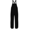 Image de Black Diamond - Recon Stretch Bibs - Salopette ski femme Black - M en occasion ou reconditionné