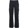 Image de Black Diamond - Recon Insulated Pants - Pantalon ski femme Black - L en occasion ou reconditionné