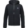 Image de Black Diamond - Recon Stretch Shell - Veste ski homme Black - XL en occasion ou reconditionné