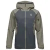 Image de Black Diamond - Recon LT Stretch Shell - Veste ski homme Pine Smoke / Carbon - S en occasion ou reconditionné