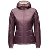 Image de Veste isolante BLACK DIAMOND W SOLUTION HOODY (Fig) Femme
