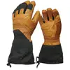 Image de Gants de ski BLACK DIAMOND GUIDE GLOVES (Beeswax)