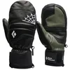 Image de Moufles de ski BLACK DIAMOND MAX PALM SPARK MITTS (Black-Tundra)