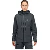 Image de Black Diamond - Recon LT Stretch Shell - Veste ski femme Carbon - M en occasion ou reconditionné
